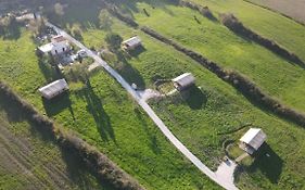 Glamping Tenuta San Pierino Agriturismo